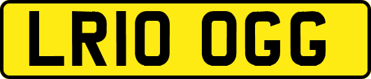 LR10OGG