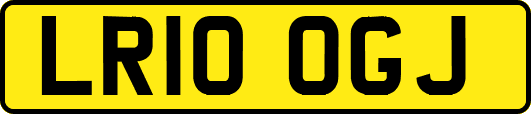 LR10OGJ