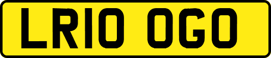 LR10OGO