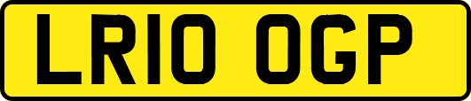 LR10OGP