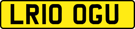 LR10OGU