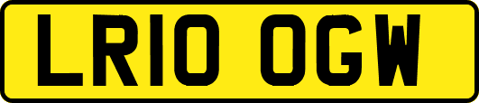 LR10OGW
