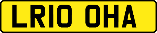 LR10OHA