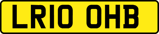 LR10OHB