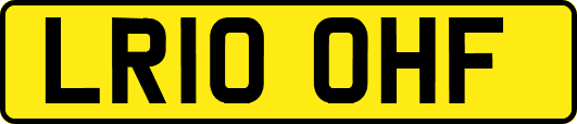 LR10OHF