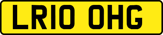 LR10OHG