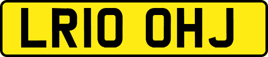 LR10OHJ
