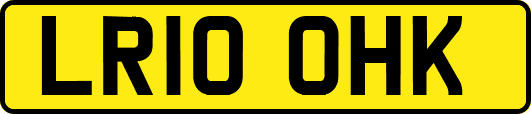 LR10OHK
