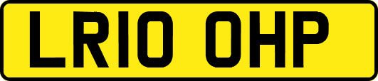 LR10OHP