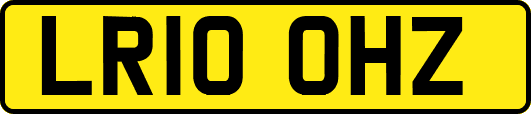 LR10OHZ