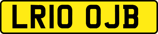 LR10OJB
