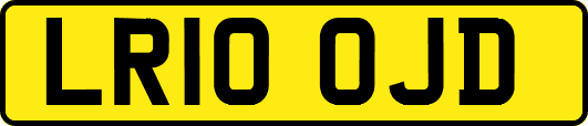 LR10OJD