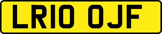 LR10OJF