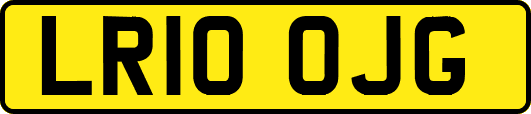 LR10OJG