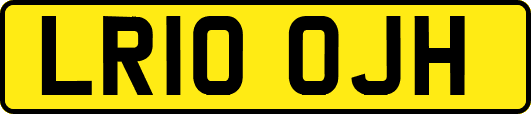 LR10OJH