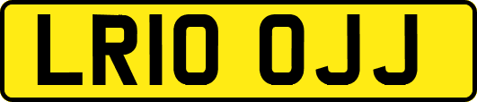 LR10OJJ