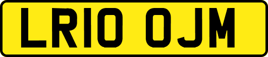 LR10OJM