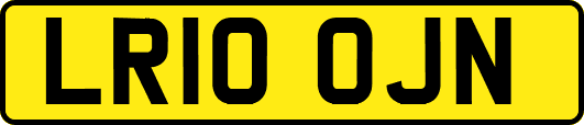 LR10OJN