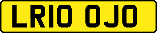 LR10OJO