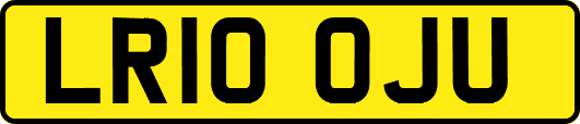 LR10OJU
