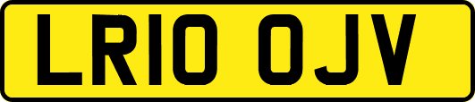 LR10OJV