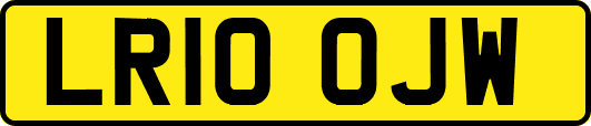 LR10OJW