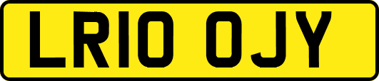 LR10OJY
