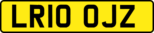 LR10OJZ
