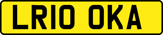 LR10OKA