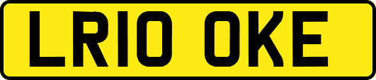 LR10OKE