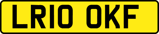 LR10OKF