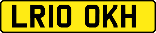 LR10OKH