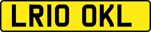 LR10OKL