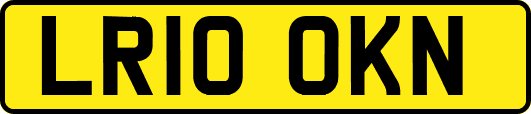LR10OKN