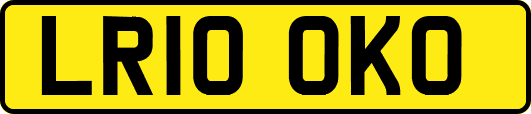 LR10OKO