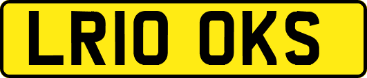 LR10OKS