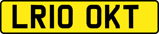 LR10OKT