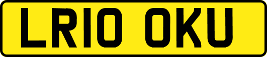 LR10OKU