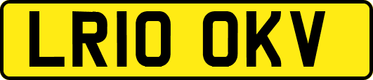 LR10OKV