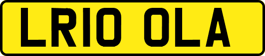 LR10OLA