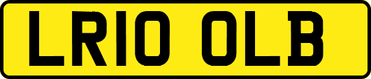 LR10OLB