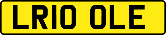 LR10OLE