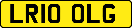 LR10OLG