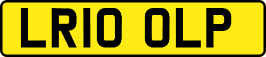 LR10OLP