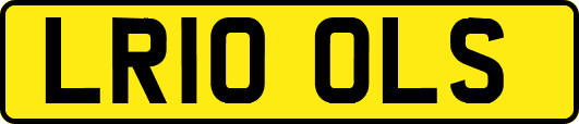 LR10OLS