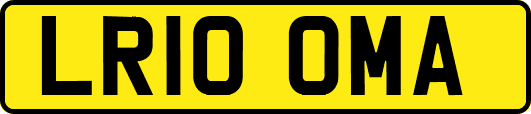 LR10OMA