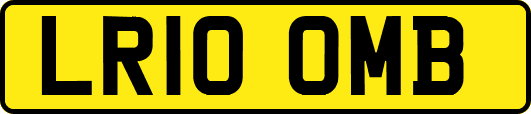 LR10OMB