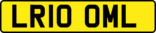 LR10OML
