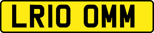 LR10OMM