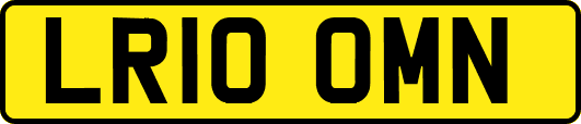 LR10OMN